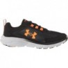 Chaussures de course Charged Assert 9 Marble pour hommes de Under Armour