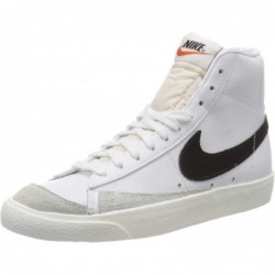 Nike Blazer Mid 77 Vintage unisexe pour adulte