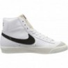 Nike Blazer Mid 77 Vintage unisexe pour adulte