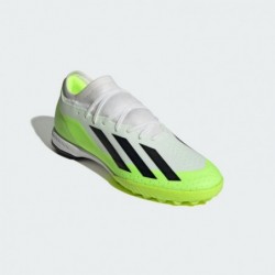 Baskets adidas X Crazyfast.3 Turf unisexes pour adultes