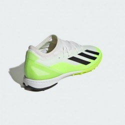 Baskets adidas X Crazyfast.3 Turf unisexes pour adultes