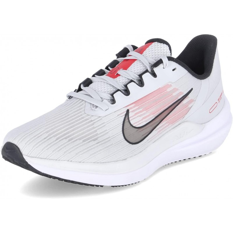 Baskets Nike Air Winflo 9 pour hommes