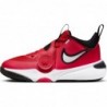 Baskets Nike unisexes pour enfants, taille trois quarts