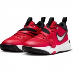 Baskets Nike unisexes pour enfants, taille trois quarts