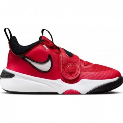 Baskets Nike unisexes pour enfants, taille trois quarts