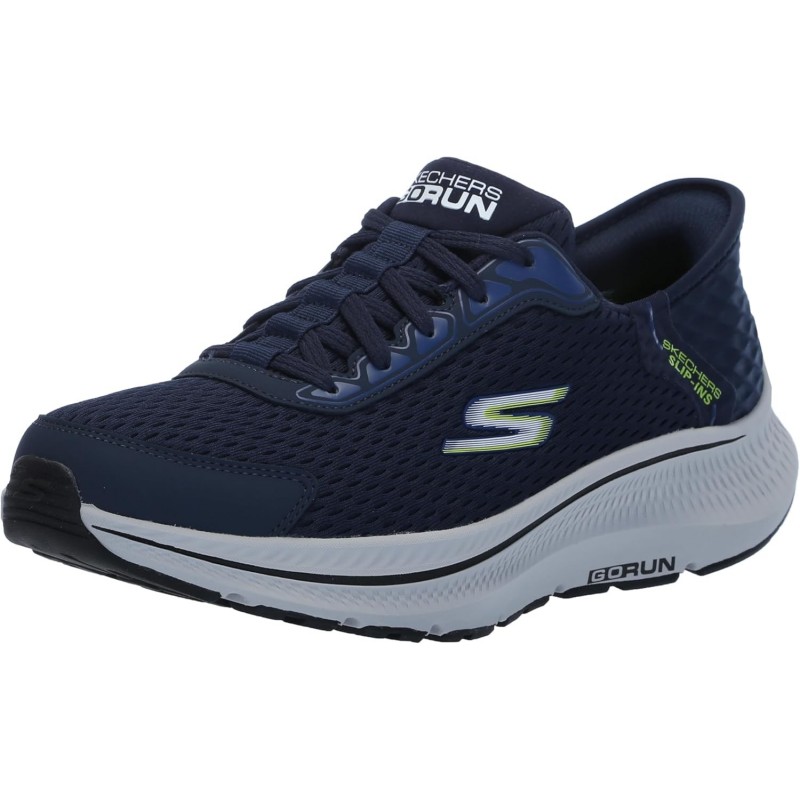 Baskets mains libres Skechers Go Run Consistent 2.0 Empower pour hommes