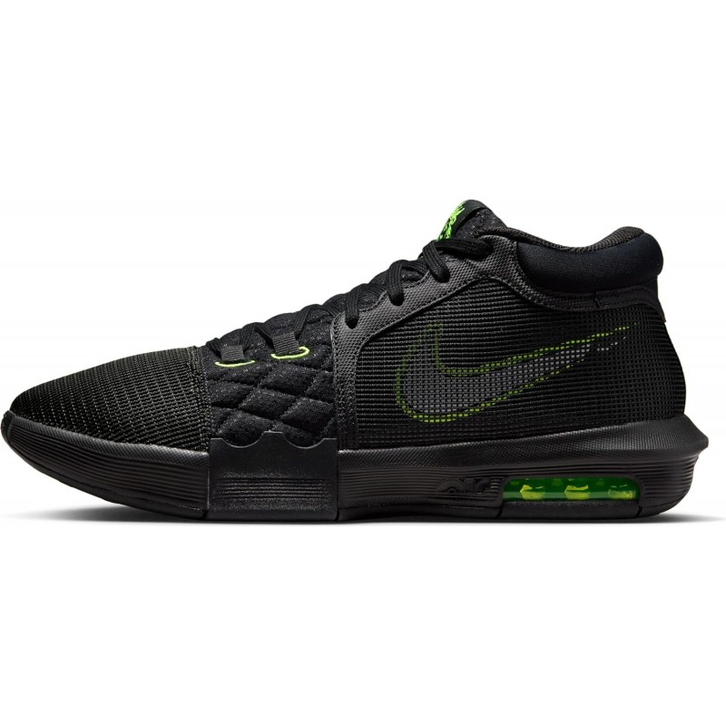 Chaussure de basket-ball Nike pour hommes