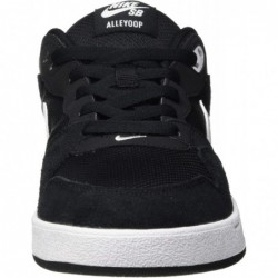 Chaussure d'entraînement Nike unisexe pour adulte, noir/blanc-noir