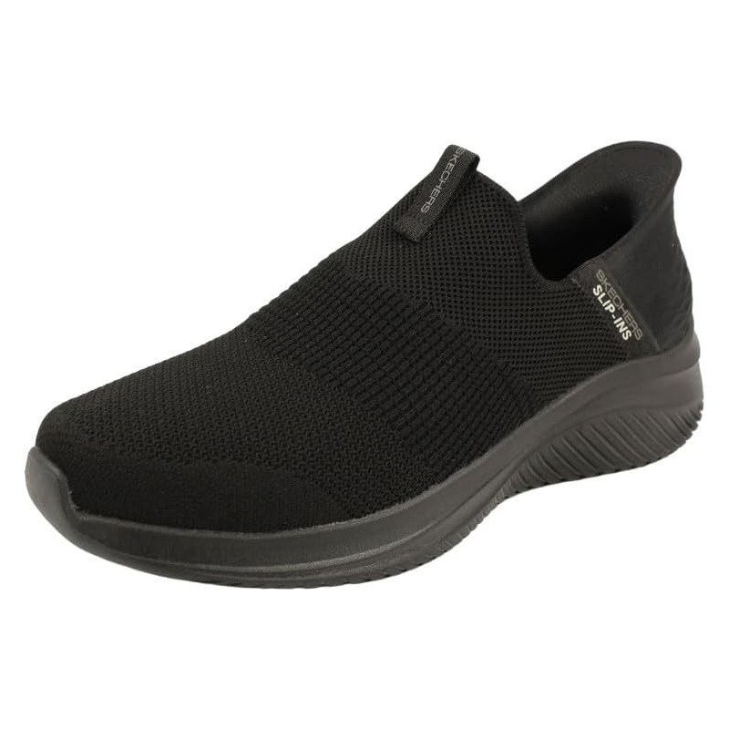 Mocassins mains libres Ultra Flex 3.0 Smooth Step pour hommes de Skechers