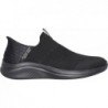 Mocassins mains libres Ultra Flex 3.0 Smooth Step pour hommes de Skechers