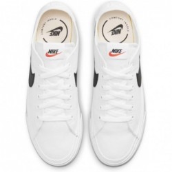 Baskets en toile Nike Legacy pour hommes