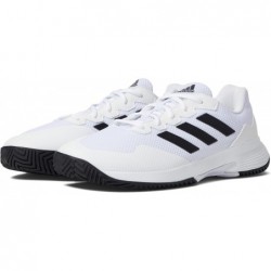 Chaussure de tennis adidas Gamecourt 2.0 pour homme