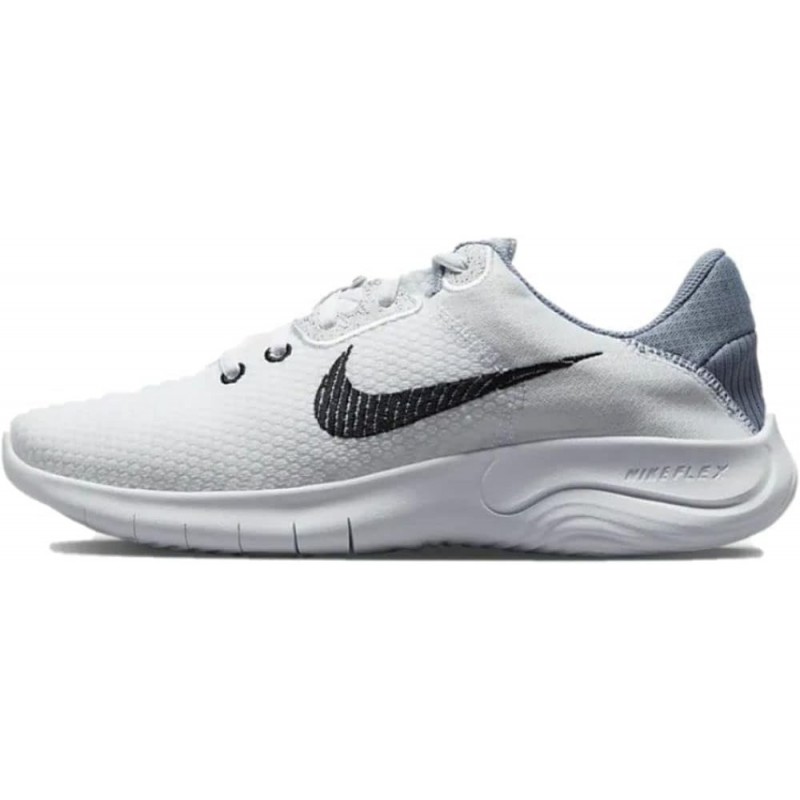 Baskets Nike Flex Experience 11.5 blanches