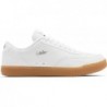 Chaussure Nike Court Vintage Premium pour Homme (CT1726-101, Blanc/Fossile-Pierre Enigma)