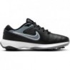 Chaussures de golf Nike Victory Pro 3 pour homme (large) (DX9028-003, noir/gris froid/blanc)