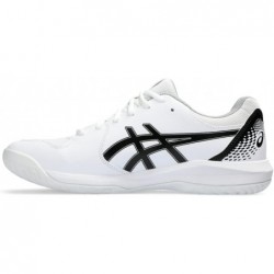 Chaussures de tennis ASICS Gel-Dedicate 8 pour hommes