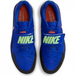 Chaussures d'athlétisme Nike Zoom Rival SD 2 nk685134 102