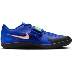 Chaussures d'athlétisme Nike Zoom Rival SD 2 nk685134 102