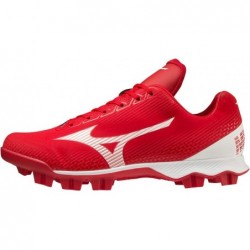 Chaussure de baseball...