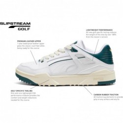 Baskets Slipstream G pour hommes de PUMA GOLF