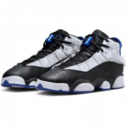 Chaussures Jordan 6 Rings pour petits enfants