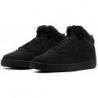 Baskets Nike Court Vision Mid pour homme