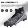 Crampons de football ASoftLand pour hommes et femmes pour Big Boy AG/FG