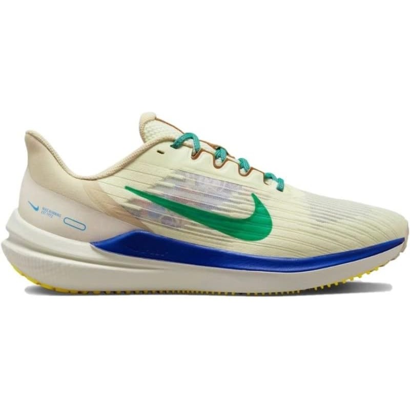 Chaussure de course Nike Air Winflo 9 PRM pour homme