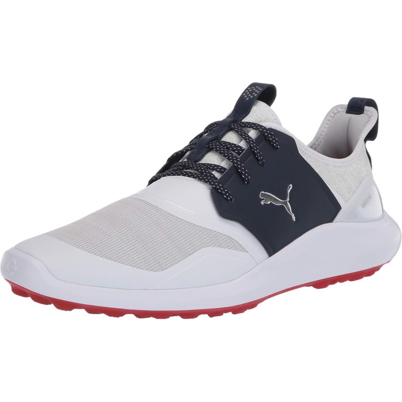 Chaussure de golf à lacets Ignite Nxt de PUMA pour homme