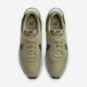 Chaussures Nike Waffle Debut SE pour homme (FJ4196-200, Olive neutre/Stuc foncé/Verre de mer)