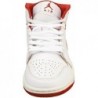 Baskets Nike Air Jordan 1 Mid pour homme