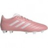 Chaussure de football adidas Goletto VIII pour terrain sec unisexe pour adulte