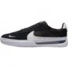 Chaussures de skate Nike BRSB (DH9227-001, Noir/Noir/Blanc/Blanc)