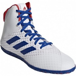 Chaussures de lutte adidas Mat Wizard 4 pour hommes