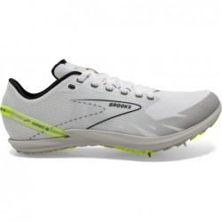 Chaussure de course cross-country Brooks Draft XC avec maintien