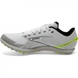 Chaussure de course cross-country Brooks Draft XC avec maintien