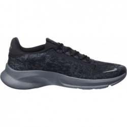 Nike Hommes Superrep Go 3 NN FK Baskets Homme DH3394 Baskets Chaussures (Noir Anthracite Gris Fer 001)