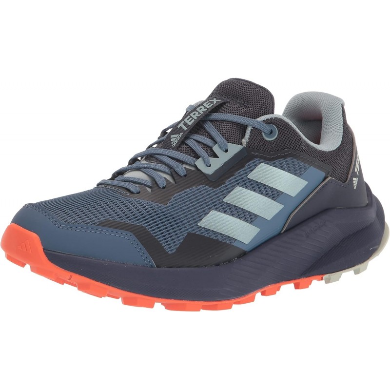 Chaussures de trail adidas Terrex Trailrider pour hommes