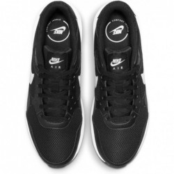 Chaussures de gymnastique à lacets Nike pour hommes