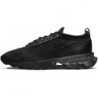 Nike Air Max Flyknit Racer (FD2764-001, Noir/Anthracite/Noir/Noir)