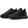 Nike Air Max Flyknit Racer (FD2764-001, Noir/Anthracite/Noir/Noir)