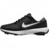 Chaussures de golf Nike Victory Pro 3 pour homme (DV6800-010, noir/blanc-gris fumé)