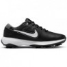 Chaussures de golf Nike Victory Pro 3 pour homme (DV6800-010, noir/blanc-gris fumé)