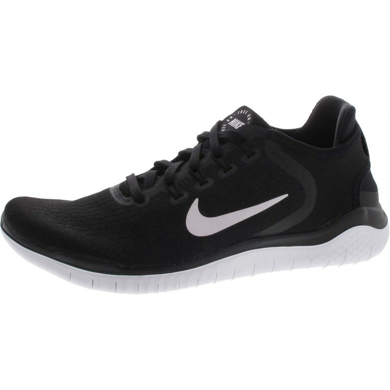 Chaussures de course sur route Nike Free Run 2018 pour hommes