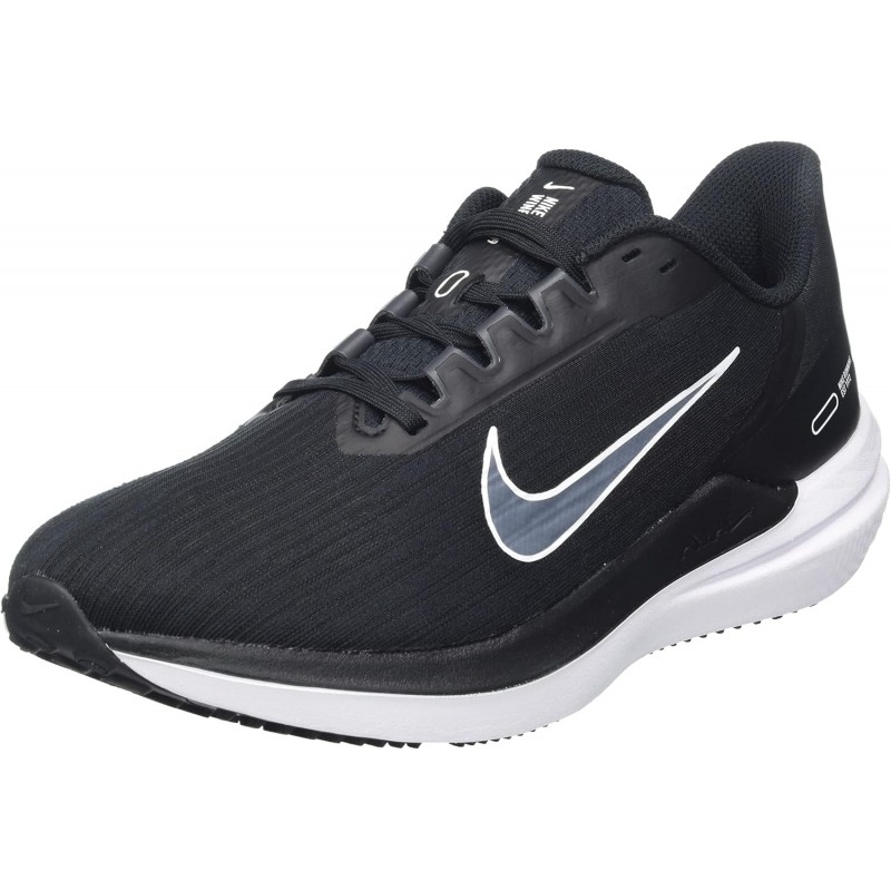 Baskets basses de sport NIKE pour hommes