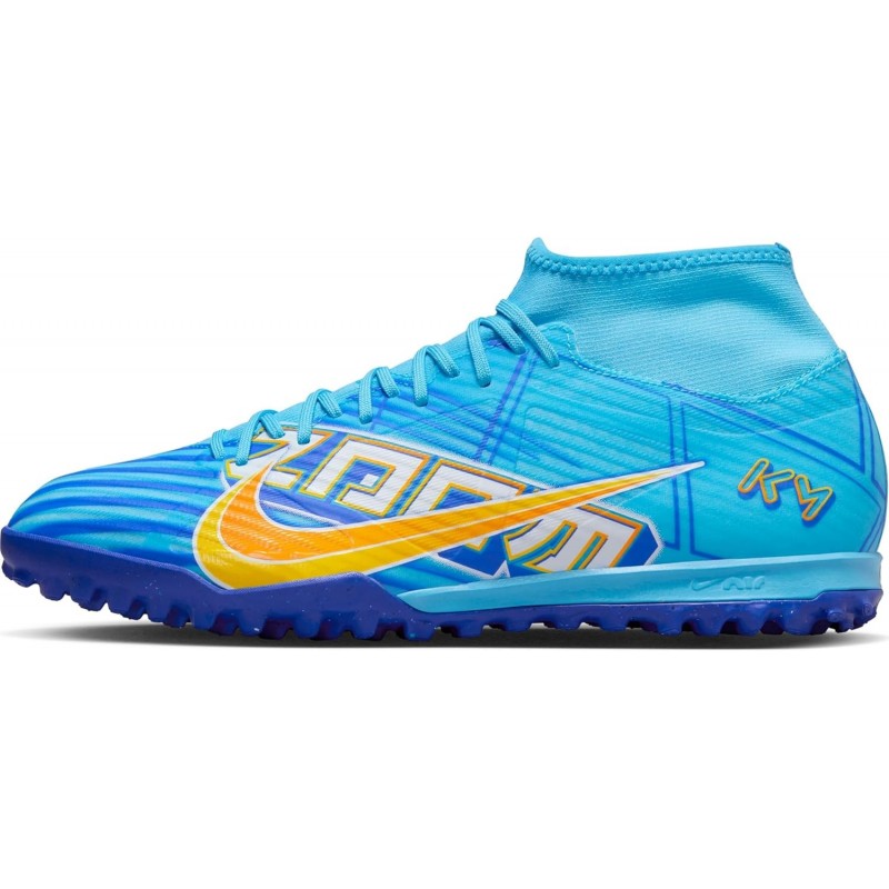 Chaussures de football montantes Nike pour hommes