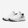 Chaussures de golf Nike Infinity G NN (FN0555-100, blanc/platine pur/noir)