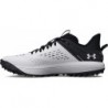 Chaussure de baseball à crampons basse Yard pour hommes d'Under Armour