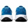 Chaussures de course sur route Nike Revolution 7 pour homme (FB2207-402, bleu armure clair/bleu étoile/vert grève/noir)