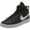 Nike Court Royale 2 MID pour homme, taille 6,5 US, (CQ9179 001)